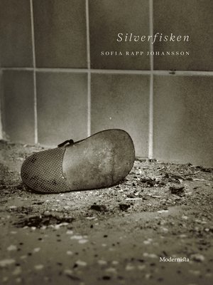 cover image of Silverfisken